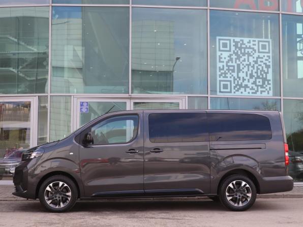 Opel Zafira Life I Рестайлинг с пробегом 2026 года, цена 6 999 000 рублей, 25 км, минивэн, Автокод Объявления