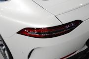 Mercedes-Benz AMG GT I Рестайлинг Иркутск  - изображение 48