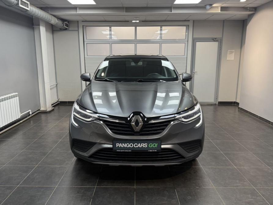 Renault Arkana I Тверь  - изображение 2