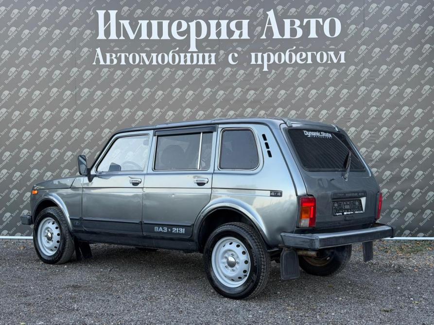 Lada (ВАЗ) 2131 (4x4) I Краснодар  - изображение 7