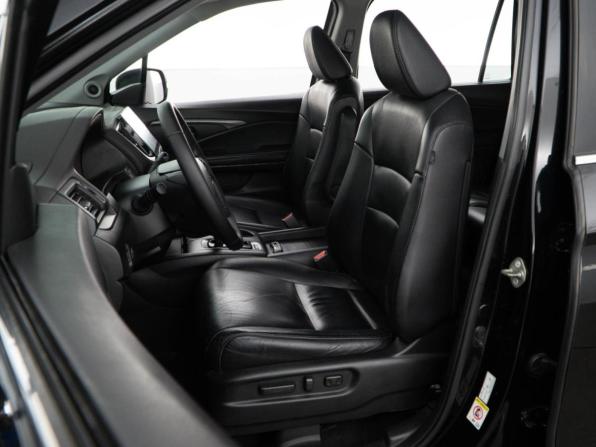 Honda Pilot III с пробегом 2016 года, цена 2 399 046 рублей, 185137 км, внедорожник, Автокод Объявления