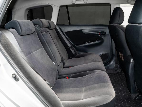 Toyota Corolla X (E140 E150) Рестайлинг с пробегом 2010 года, цена 1 125 000 рублей, 117072 км, универсал, Автокод Объявления