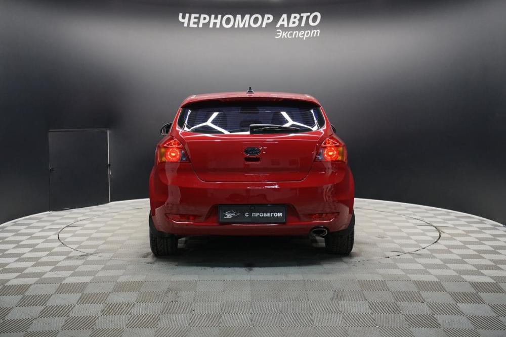 Kia Ceed I Крым  - изображение 4