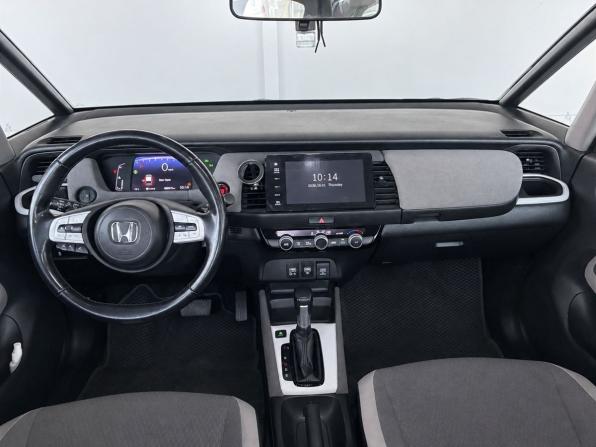 Honda Fit IV с пробегом 2020 года, цена 1 819 000 рублей, 88672 км, хэтчбек, Автокод Объявления