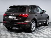 Audi Q5 I (8R) Рестайлинг Москва  - изображение 24