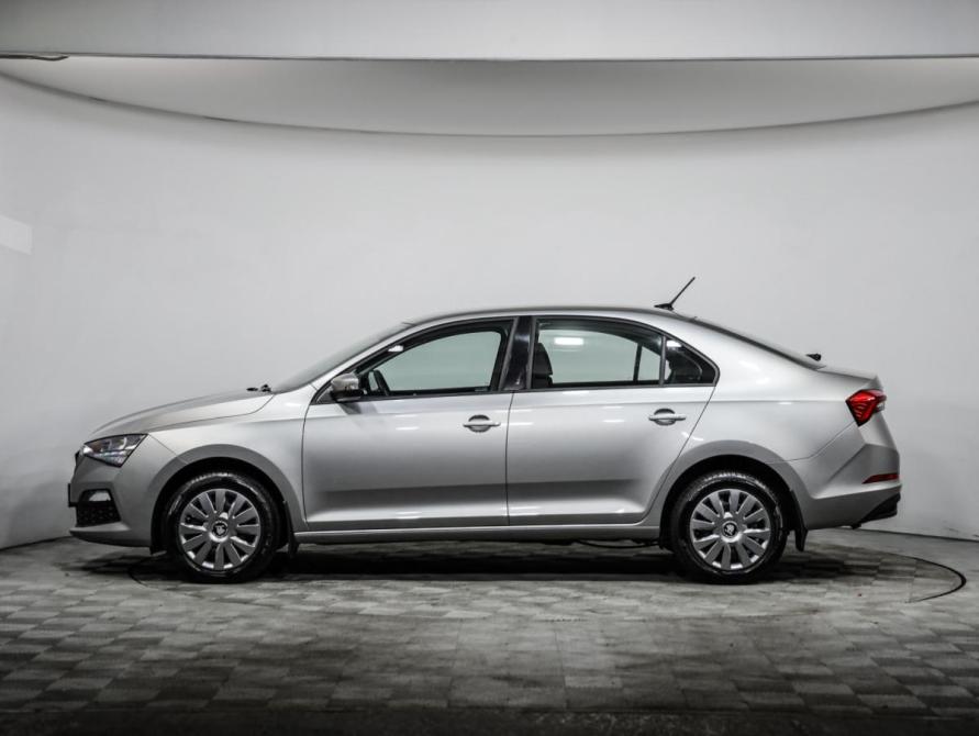 Skoda Rapid II Санкт-Петербург  - изображение 9