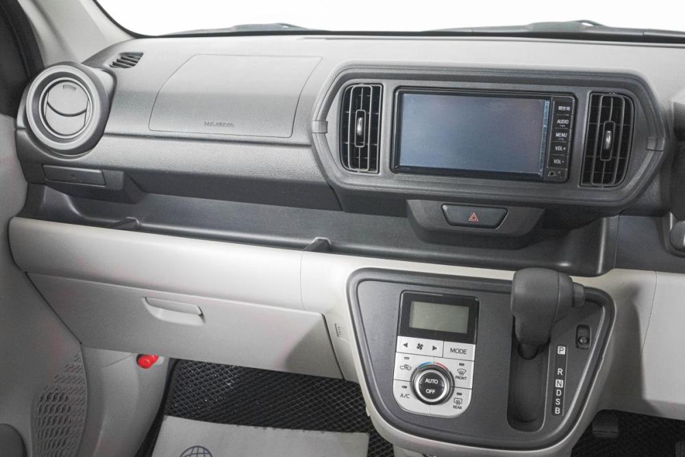 Toyota Passo III Кемерово  - изображение 13