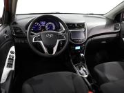 Hyundai Solaris I Ростов-на-Дону  - изображение 21