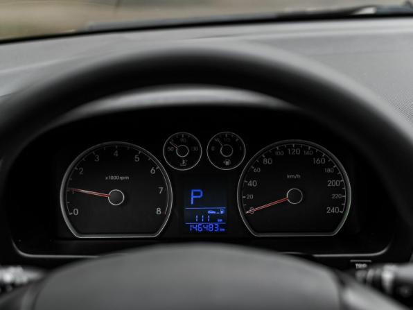 Hyundai i30 I с пробегом 2010 года, цена 704 000 рублей, 146480 км, хэтчбек, Автокод Объявления