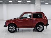 Lada (ВАЗ) 2121 (4x4) I Рестайлинг Самара  - изображение 27
