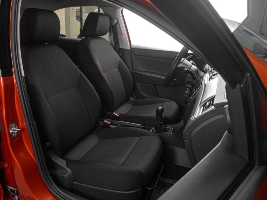 Skoda Rapid I Тюмень  - изображение 8