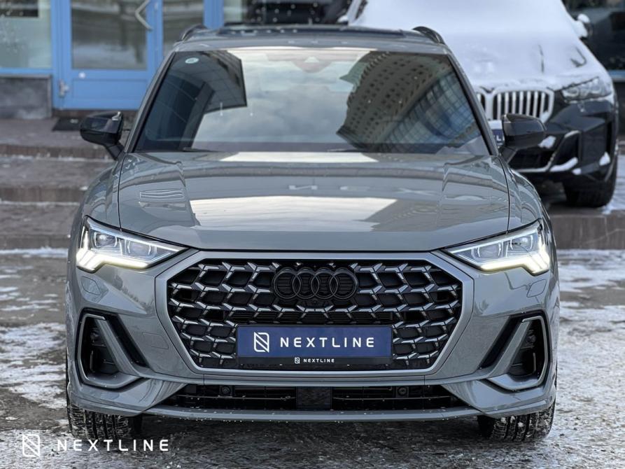 Audi Q3 II (F3) Самара  - изображение 4