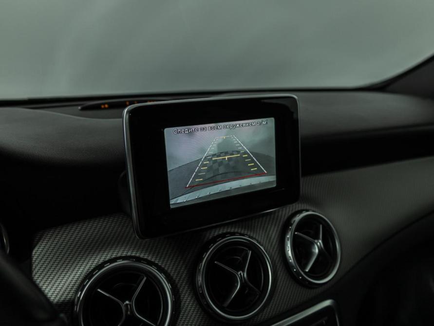 Mercedes-Benz GLA I (X156) Санкт-Петербург  - изображение 15