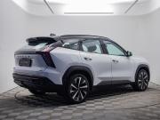 Geely Atlas II Москва  - изображение 24