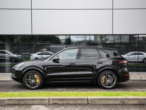 Porsche Cayenne III с пробегом 2019 года, цена 8 999 000 рублей, 85215 км, внедорожник, Автокод Объявления
