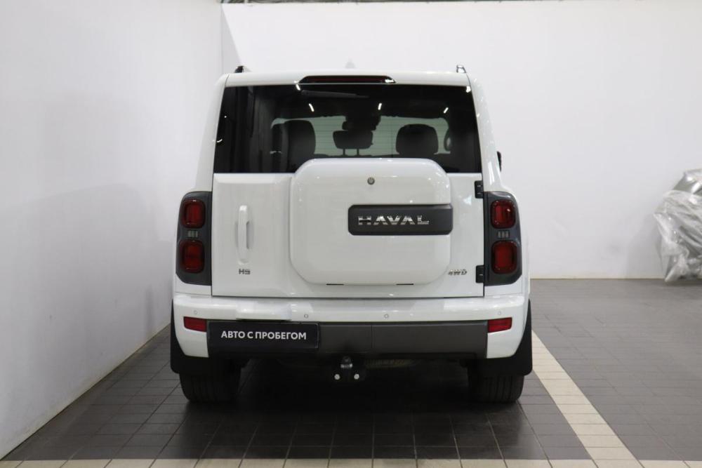 Haval H9 II Тольятти  - изображение 4