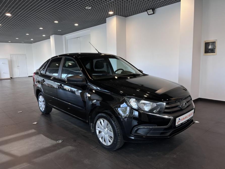 Lada (ВАЗ) Granta I Рестайлинг Чебоксары  - изображение 1