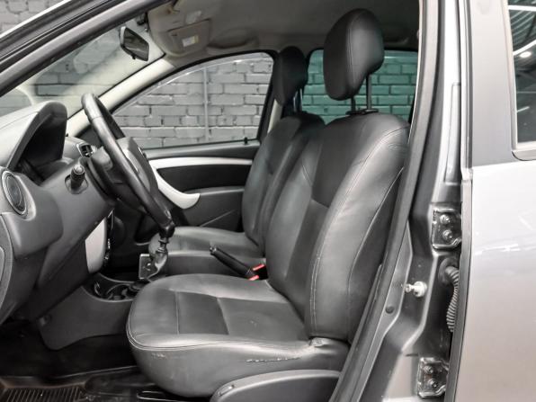 Nissan Terrano III (D10) с пробегом 2014 года, цена 1 240 000 рублей, 76920 км, внедорожник, Автокод Объявления