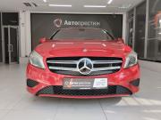 Mercedes-Benz A-Класс III (W176) Минеральные Воды  - изображение 21