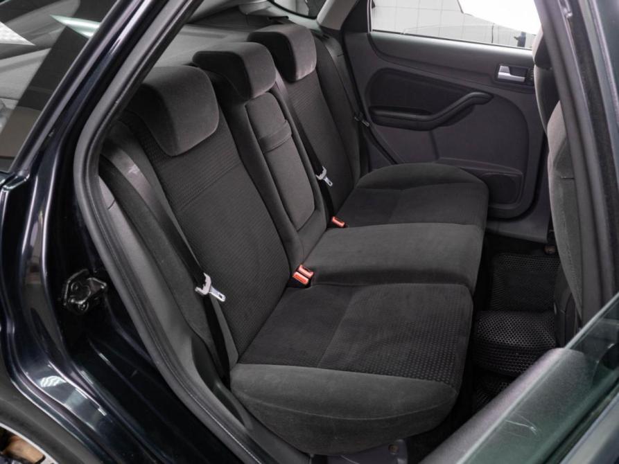 Ford Focus II Тюмень  - изображение 7