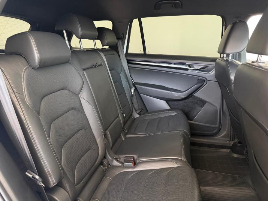 Skoda Kodiaq I Новороссийск  - изображение 15