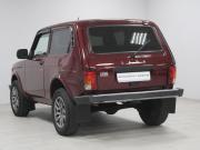 Lada (ВАЗ) Niva Legend I Старый Оскол  - изображение 20
