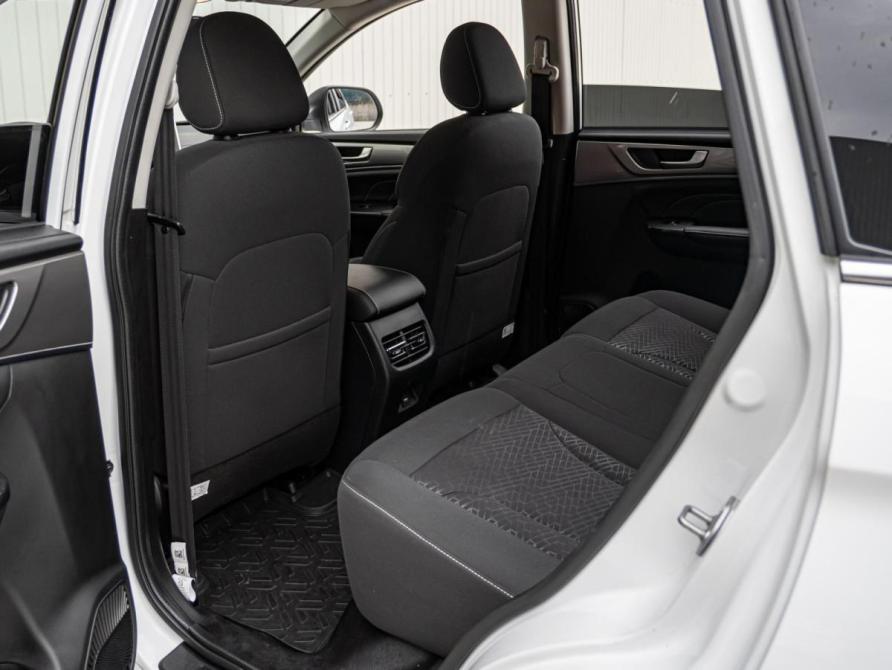 Haval M6 II Краснодар  - изображение 11