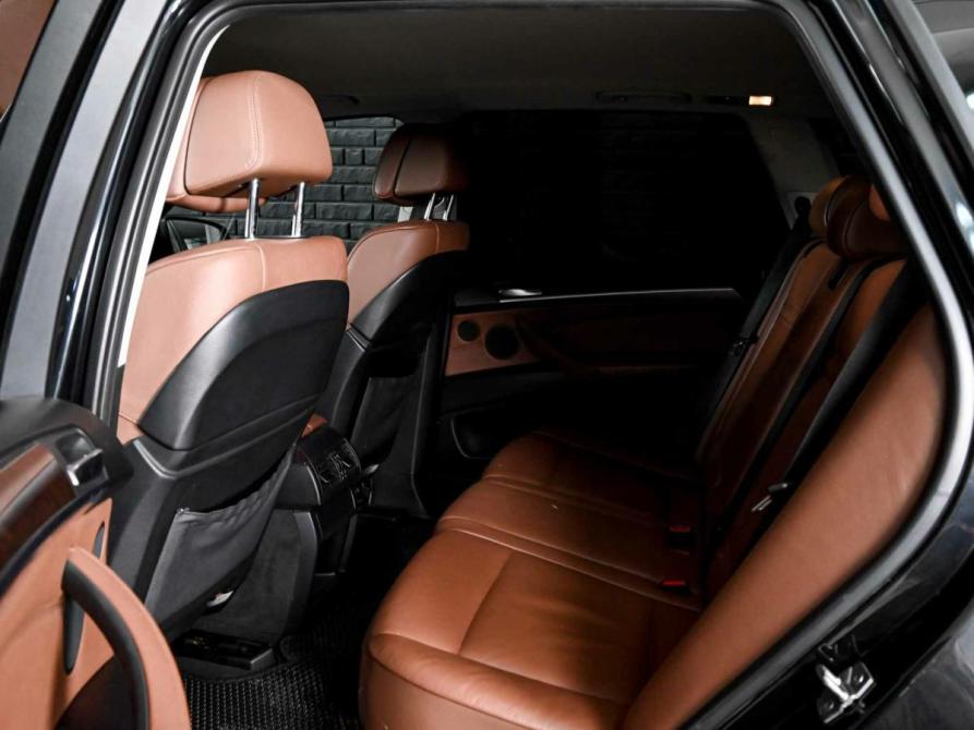 BMW X5 II (E70) Рестайлинг Екатеринбург  - изображение 11