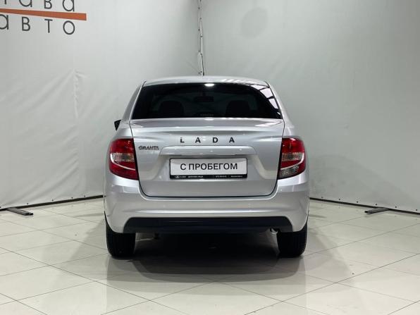 Lada (ВАЗ) Granta I Рестайлинг с пробегом 2023 года, цена 850 000 рублей, 38801 км, седан, Автокод Объявления