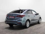 Hyundai Solaris II Чита  - изображение 22