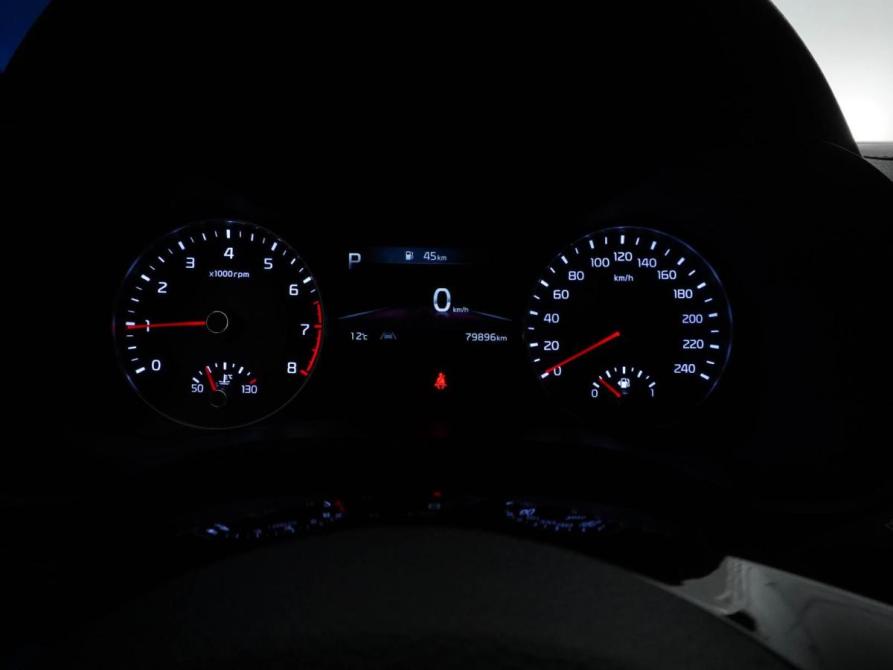 Kia Cerato IV Рестайлинг Москва  - изображение 24