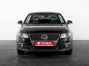 Volkswagen Passat B6 Иркутск  - изображение 25
