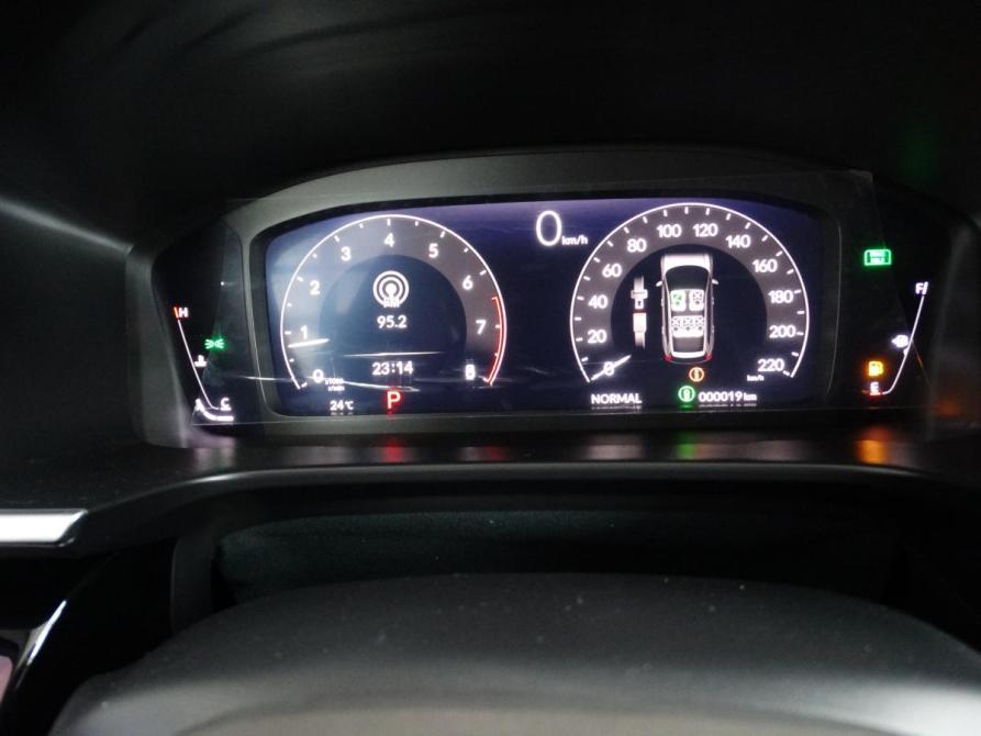 Honda CR-V VI Москва  - изображение 10