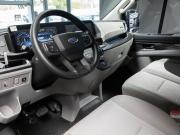 Ford Transit Custom I (China Market) Москва  - изображение 27