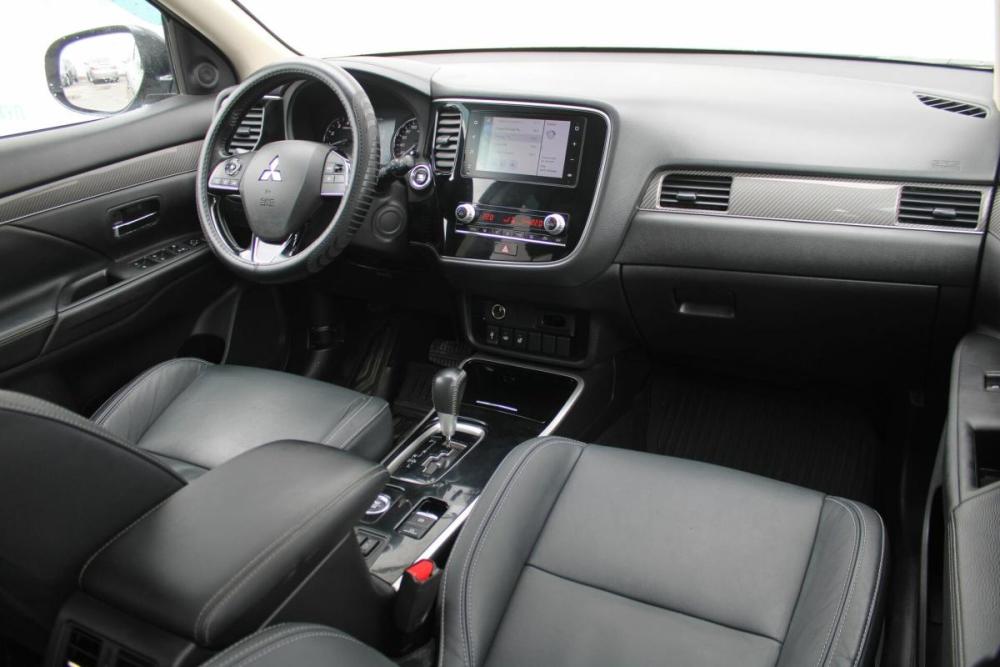 Mitsubishi Outlander III Рестайлинг 3 Пермь  - изображение 10