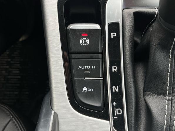 Geely Atlas I с пробегом 2019 года, цена 1 760 000 рублей, 48482 км, внедорожник, Автокод Объявления