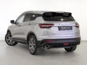 Geely Coolray I Москва  - изображение 34