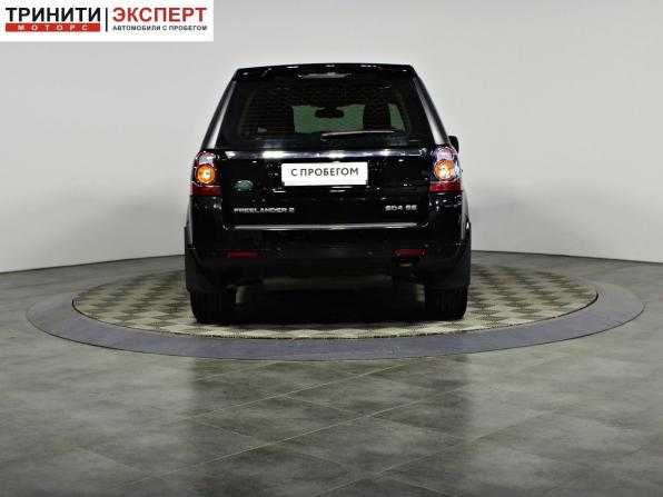Land Rover Freelander II Рестайлинг с пробегом 2011 года, цена 1 197 000 рублей, 268113 км, внедорожник, Автокод Объявления