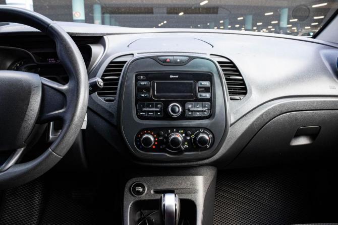 Renault Kaptur I с пробегом 2019 года, цена 1 429 000 рублей, 118183 км, внедорожник, Автокод Объявления
