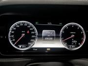 Mercedes-Benz S-Класс VI (W222 C217) Казань  - изображение 38