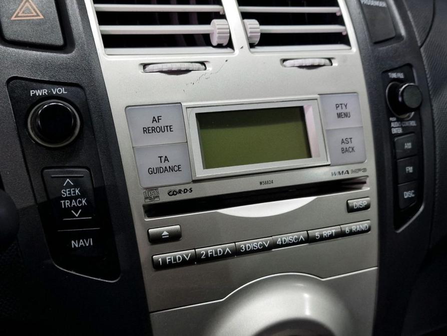 Toyota Yaris II Ставрополь  - изображение 17