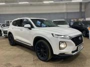 Hyundai Santa Fe IV Набережные Челны  - изображение 28