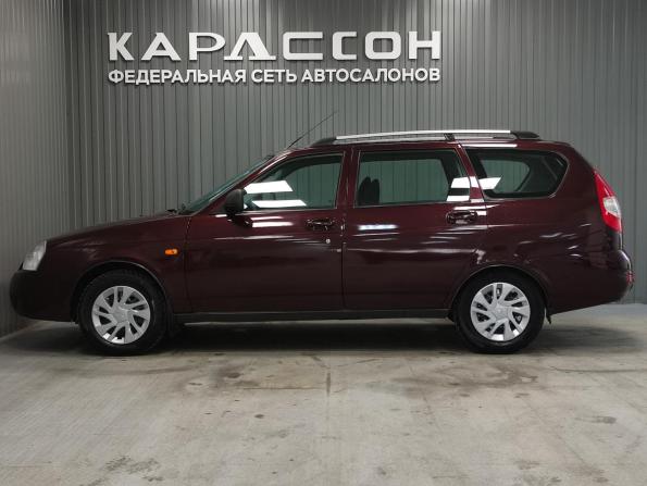 Lada (ВАЗ) Priora I Рестайлинг с пробегом 2014 года, цена 435 000 рублей, 230300 км, универсал, Автокод Объявления