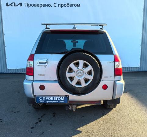 Vortex Tingo I с пробегом 2011 года, цена 220 000 рублей, 229000 км, внедорожник, Автокод Объявления