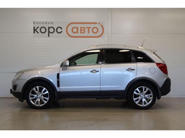 Opel Antara I Рестайлинг с пробегом 2013 года, цена 876 000 рублей, 193145 км, внедорожник, Автокод Объявления