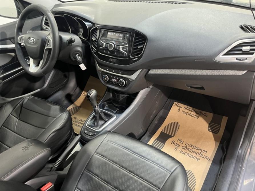 Lada (ВАЗ) Vesta I Курск  - изображение 5