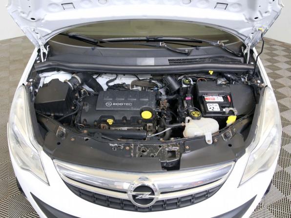 Opel Corsa D Рестайлинг II с пробегом 2011 года, цена 370 000 рублей, 189866 км, хэтчбек, Автокод Объявления