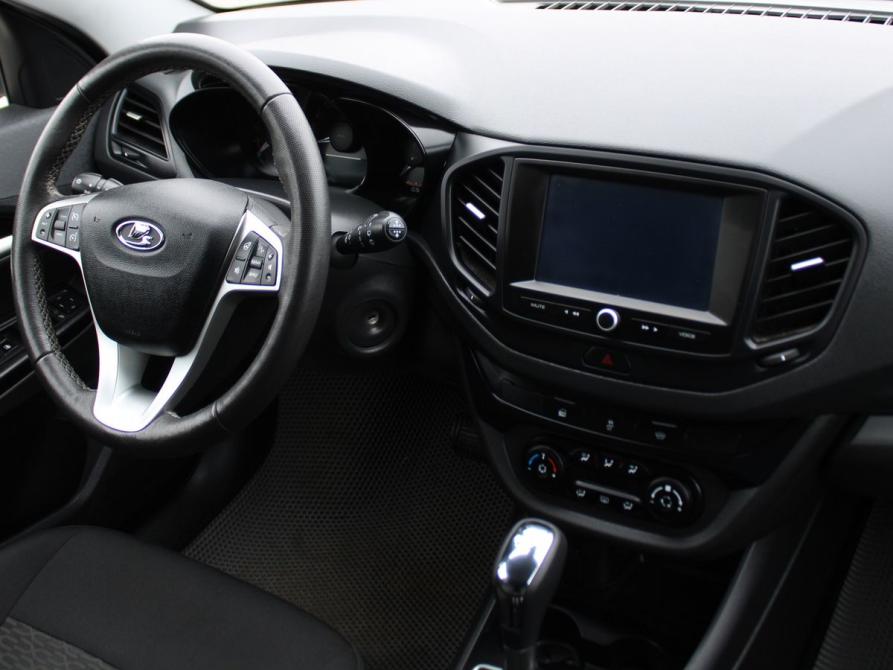 Lada (ВАЗ) Vesta I Дзержинск  - изображение 18