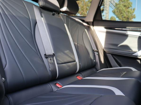 Geely Atlas II с пробегом 2024 года, цена 2 410 000 рублей, 42170 км, внедорожник, Автокод Объявления