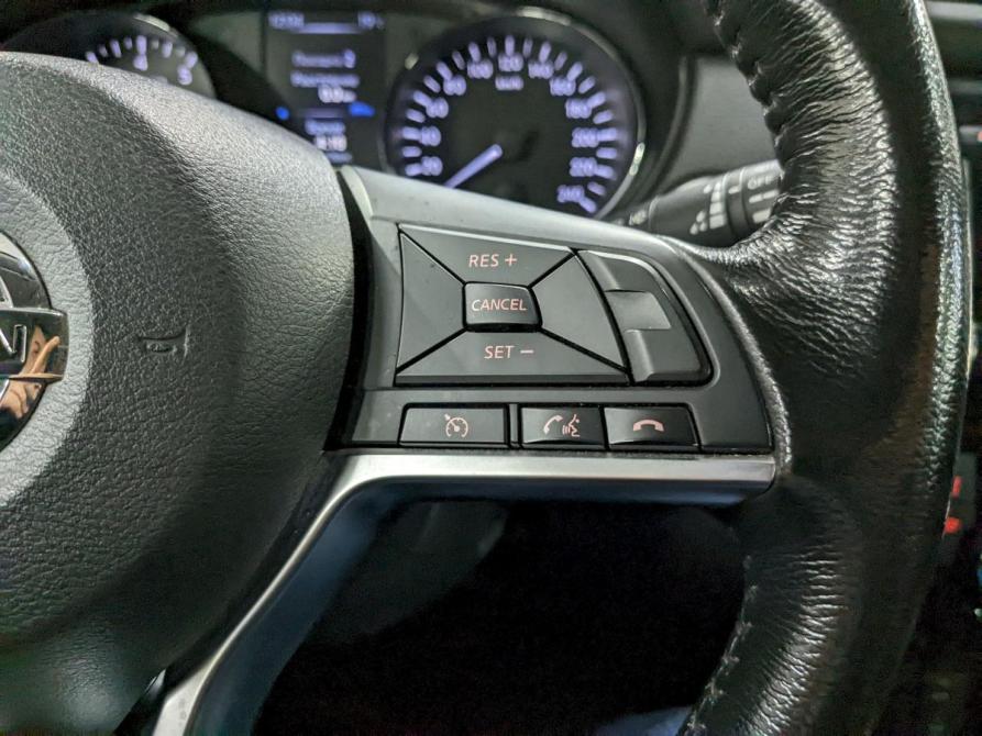 Nissan X-Trail III Рестайлинг Москва  - изображение 27